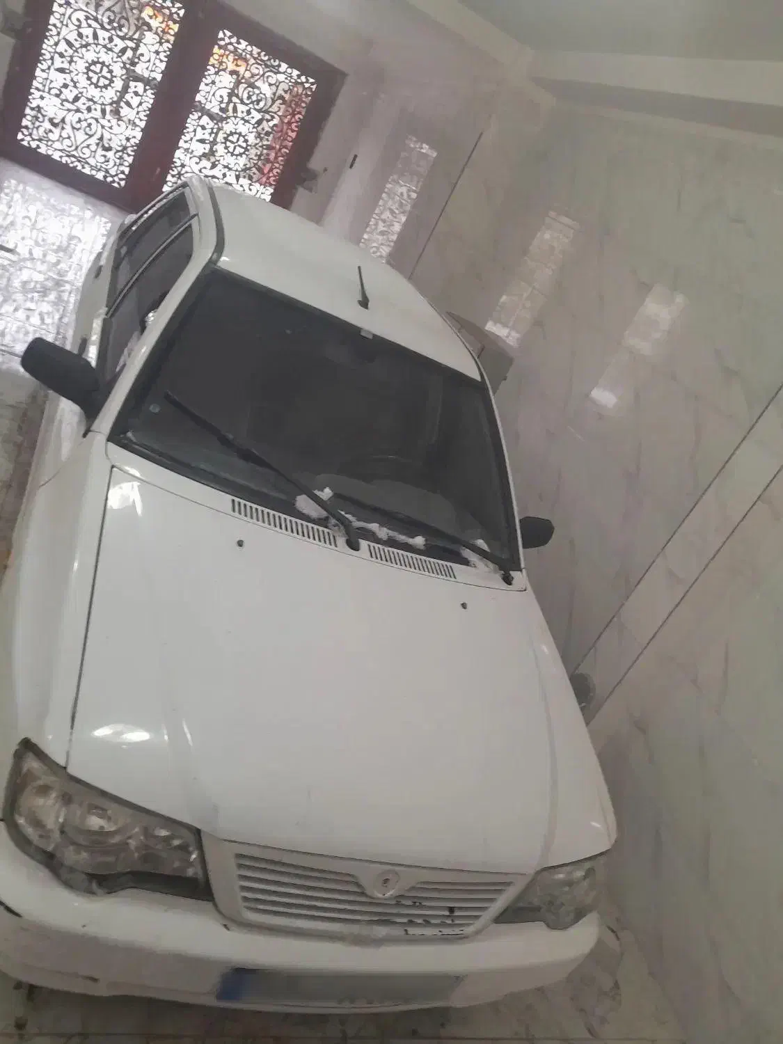 پراید۱۳۲|خودرو سواری و وانت|سنندج, |دیوار