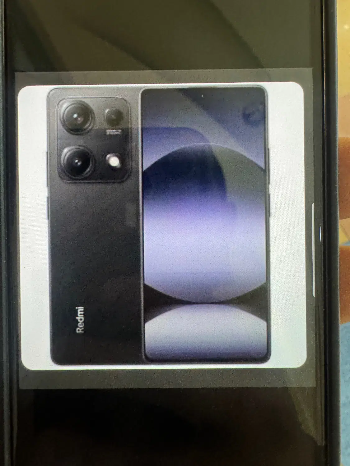 Note 14s|موبایل|شیراز, سیاه سنگ|دیوار