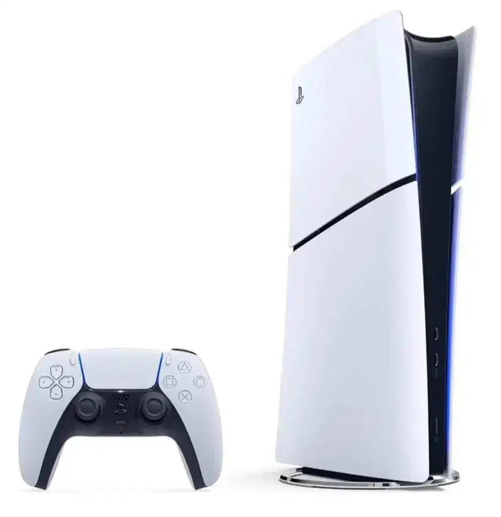 ps5کمکاردودسته اورجینال|کنسول، بازی ویدئویی و آنلاین|مشهد, جاهد شهر|دیوار