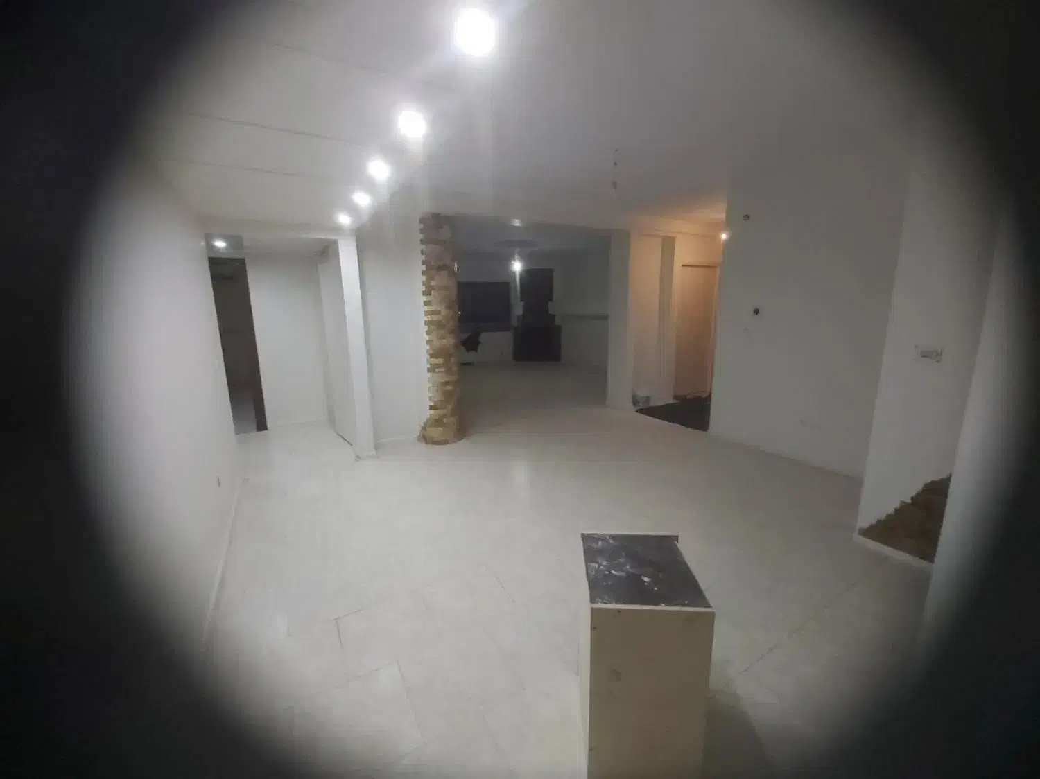 دفتر کار دولت شریعتی ۱۴۵ متر فول بازسازی تابلو خور|اجارهٔ دفتر کار، اتاق اداری، مطب|تهران, قلهک|دیوار