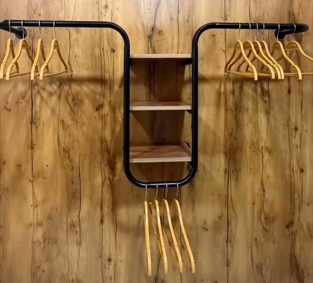 گیت فروشگاهی/رگال شیار دار/مزونی کد 61|فروشگاه و مغازه|ارومیه, |دیوار