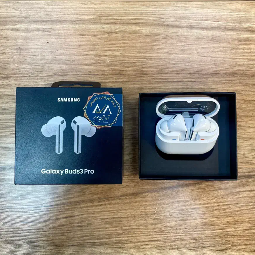 Galaxy Buds3 Pro|لوازم جانبی موبایل و تبلت|تهران, میدان ولیعصر|دیوار