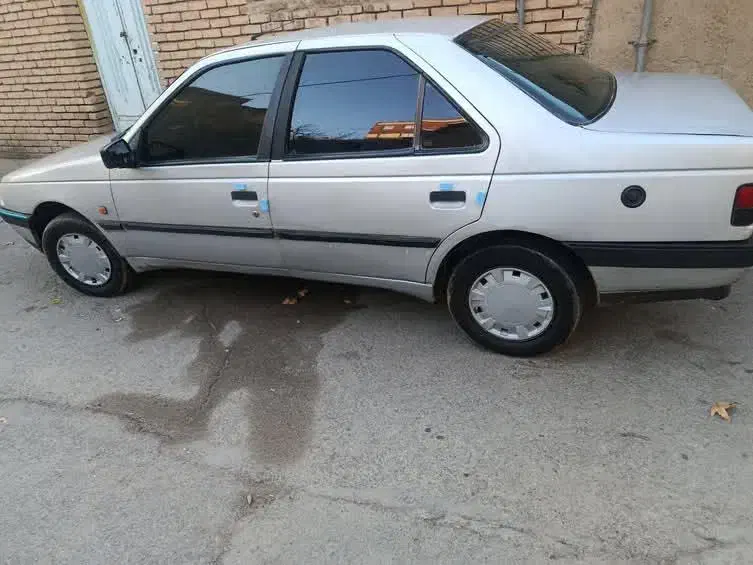 ماشین|خودرو سواری و وانت|تویسرکان, |دیوار