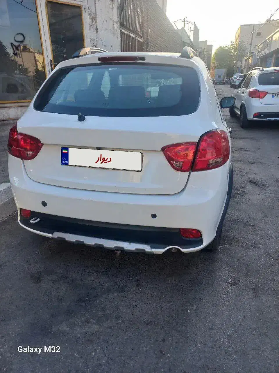 کوئیکAt 1397|خودرو سواری و وانت|مشهد, شهرک بهارستان|دیوار