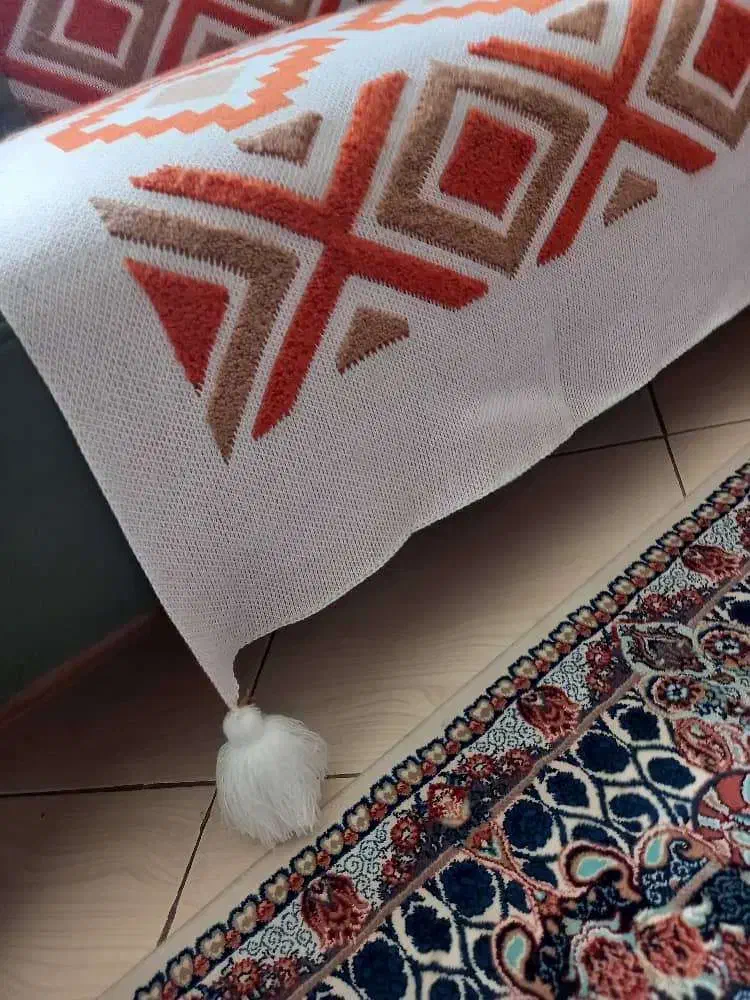 شال مبل|پرده، رانر، رومیزی|مشهد, ایثارگران|دیوار