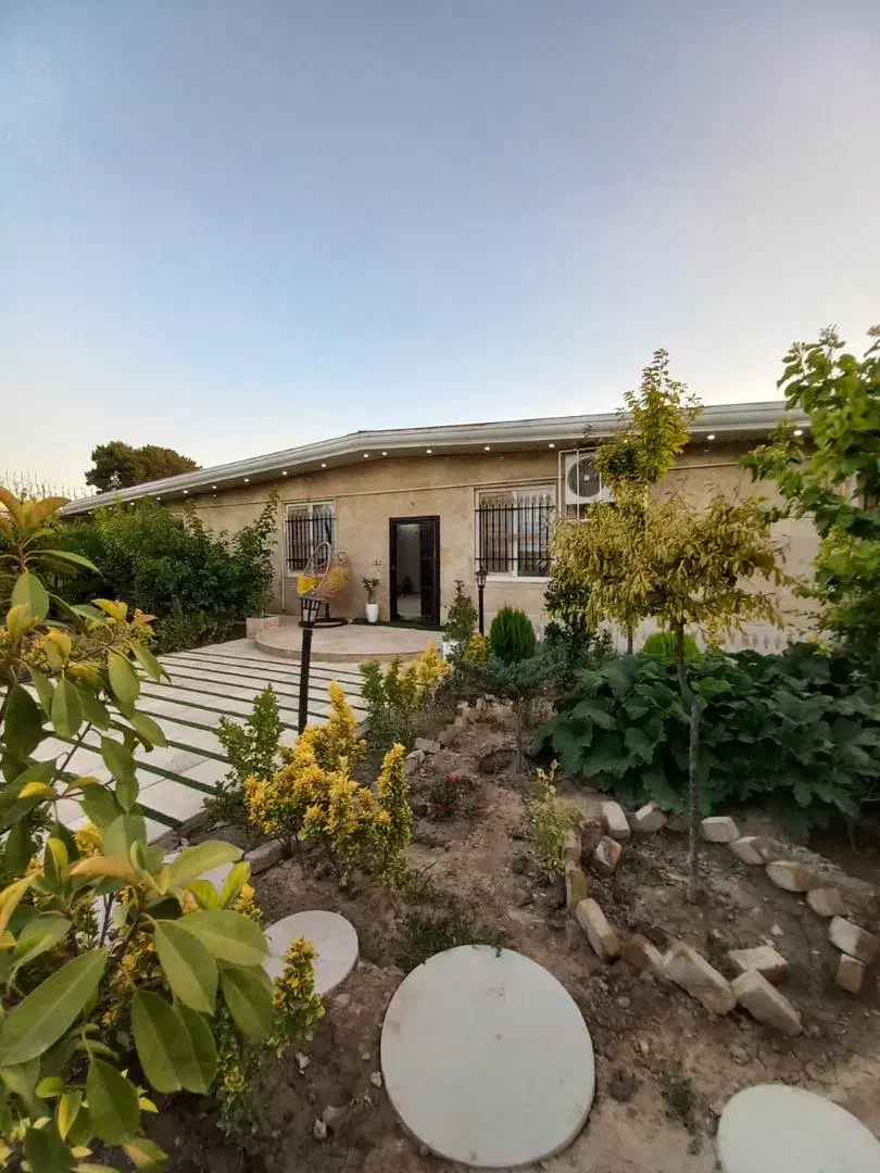 فروش باغ ویلا|فروش خانه و ویلا|رباط‌کریم, انجم آباد|دیوار