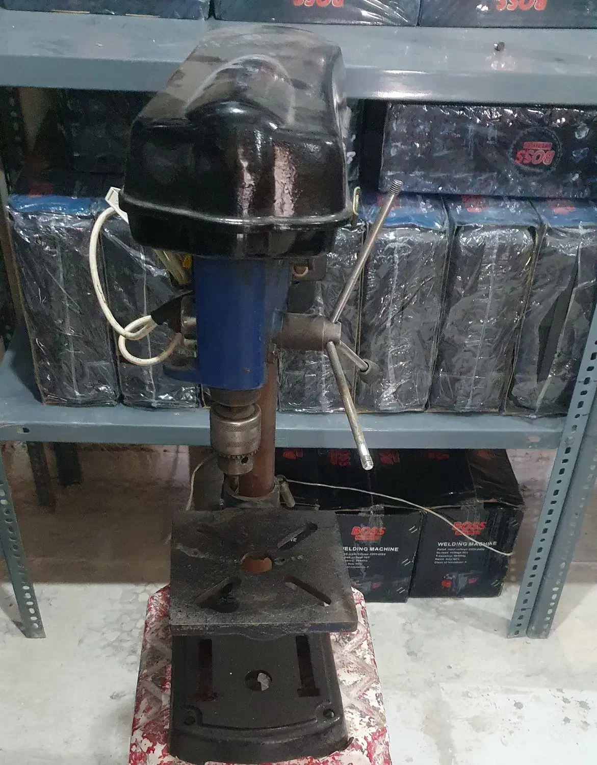 اره گردبر رونیکس|ابزارآلات|فردیس, فردیس|دیوار