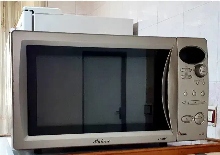مایکروفر بوتان سالم|اجاق گاز و لوازم برقی پختوپز|تبریز, |دیوار