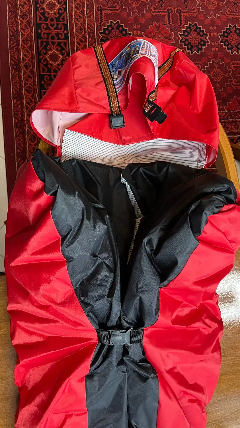 دو عدد کیسه خواب بادی برند کایلاس آلمانی|کوهنوردی و کمپینگ|ساری, |دیوار