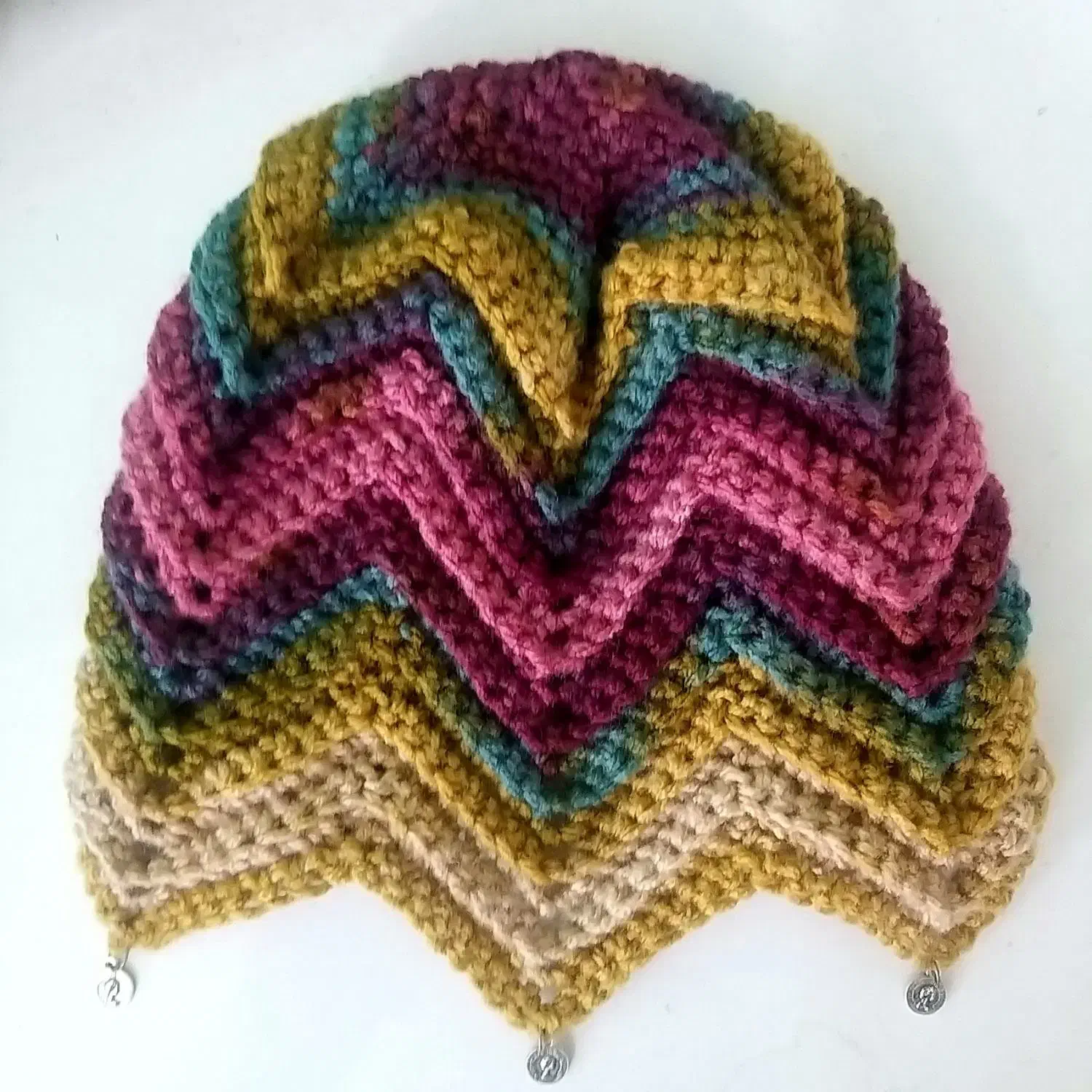 کلاه ترک|لباس|ملارد, |دیوار