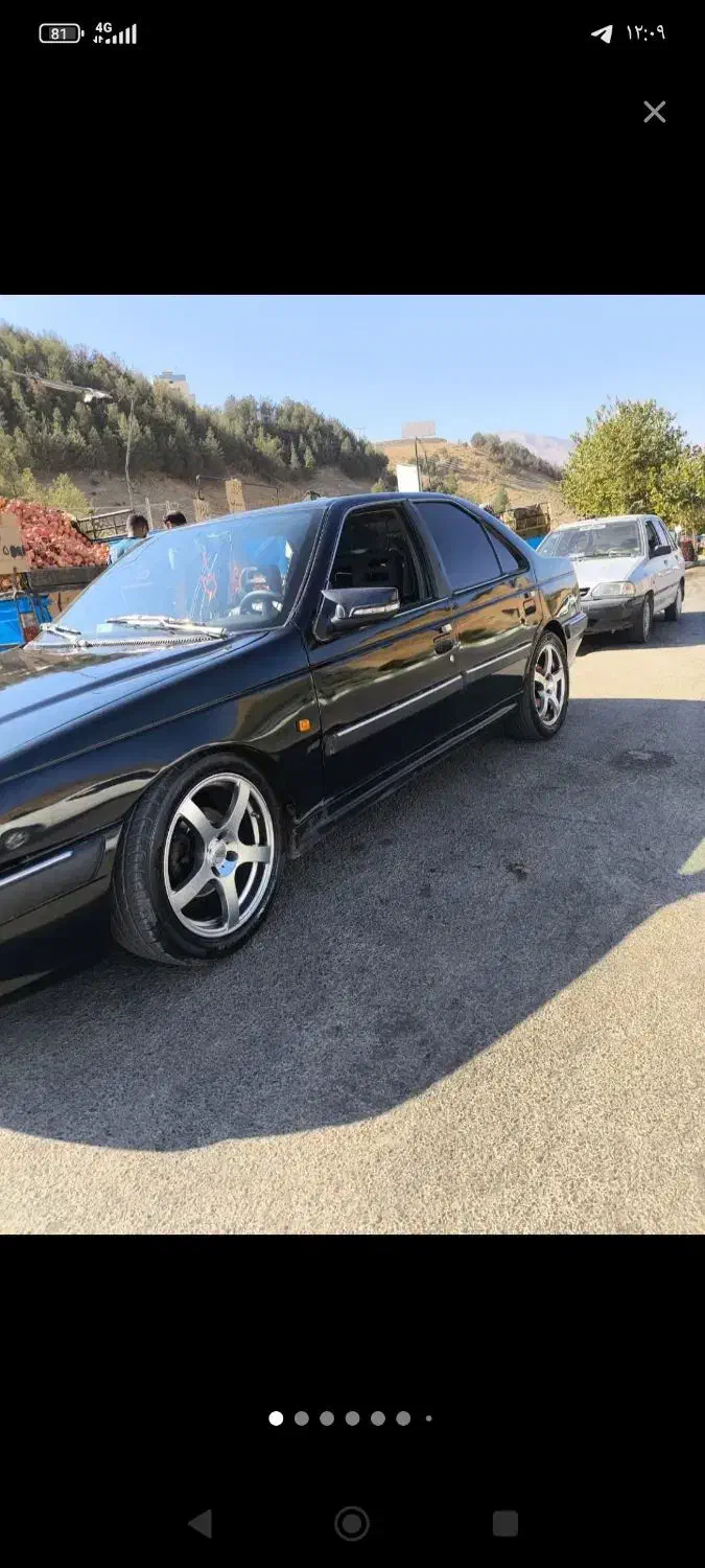 رینگ و لاستیک|قطعات یدکی و لوازم جانبی|اردکان, |دیوار