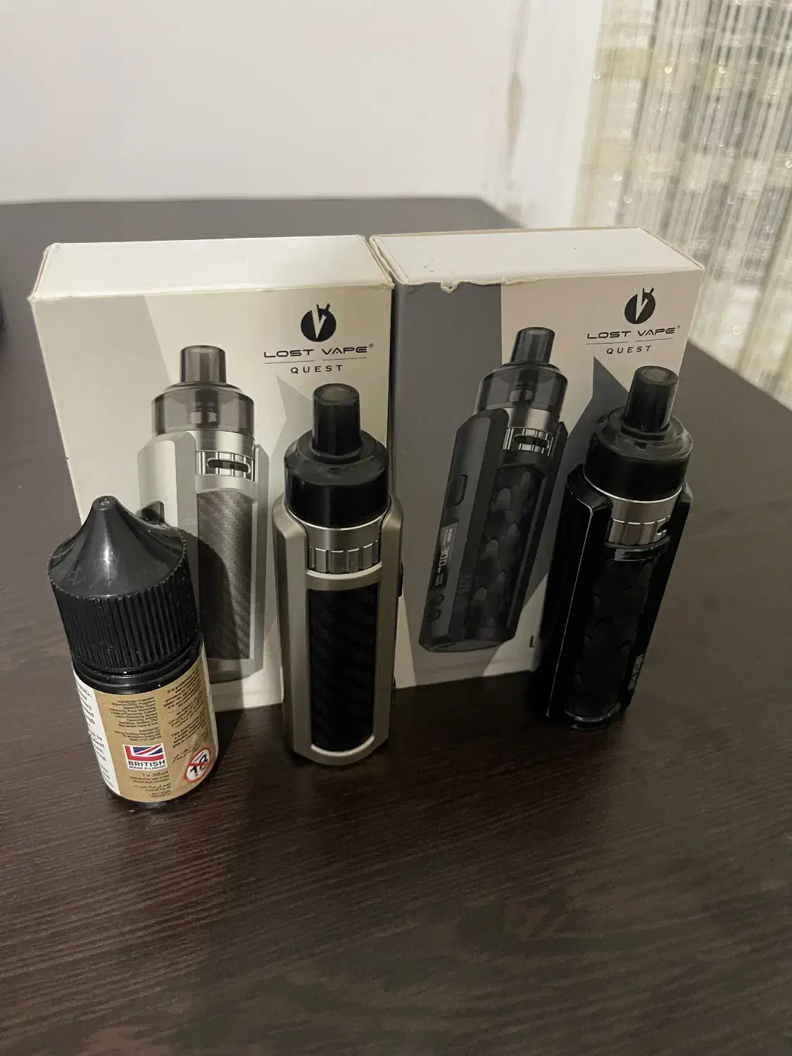 پاد ماد لاست ویپ|زیورآلات و اکسسوری|مشهد, هنرستان|دیوار