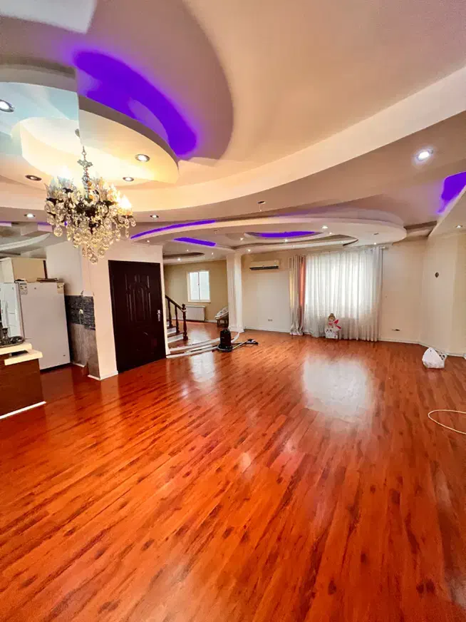 ۱۸۵مترفلکه گاز۳خواب تک واحدی فول دوقدمی بلوار|اجارهٔ آپارتمان|رشت, شهرک قدس|دیوار