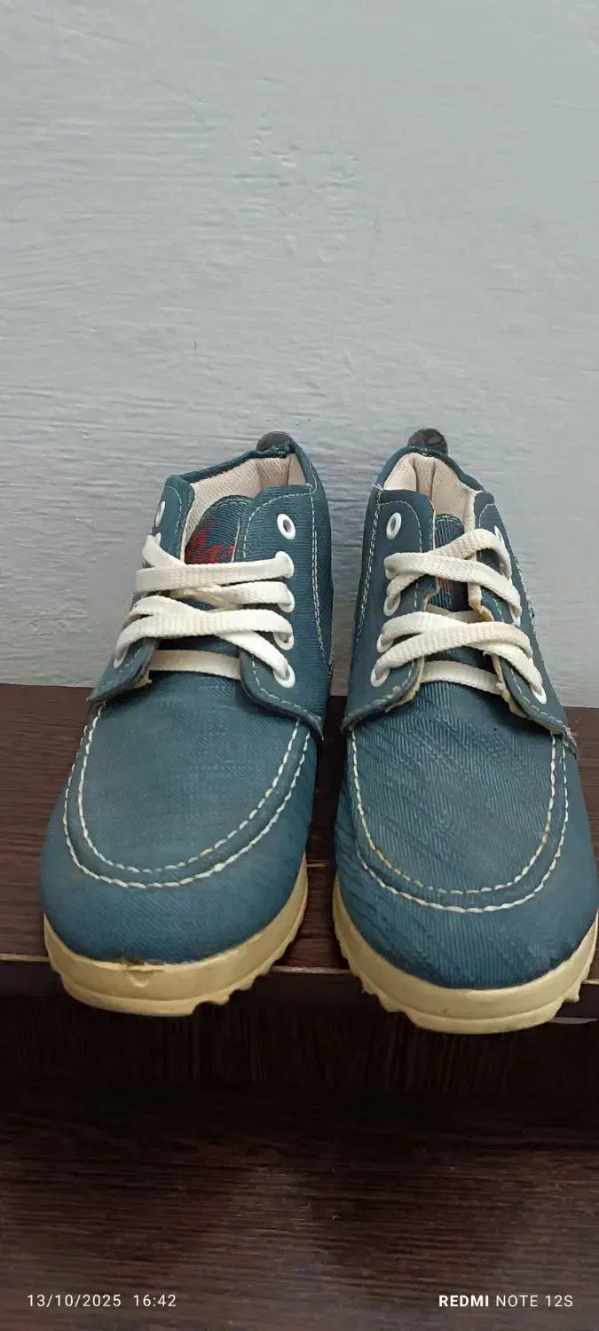 کفش و کتانی|کیف، کفش، کمربند|شریف‌آباد, |دیوار