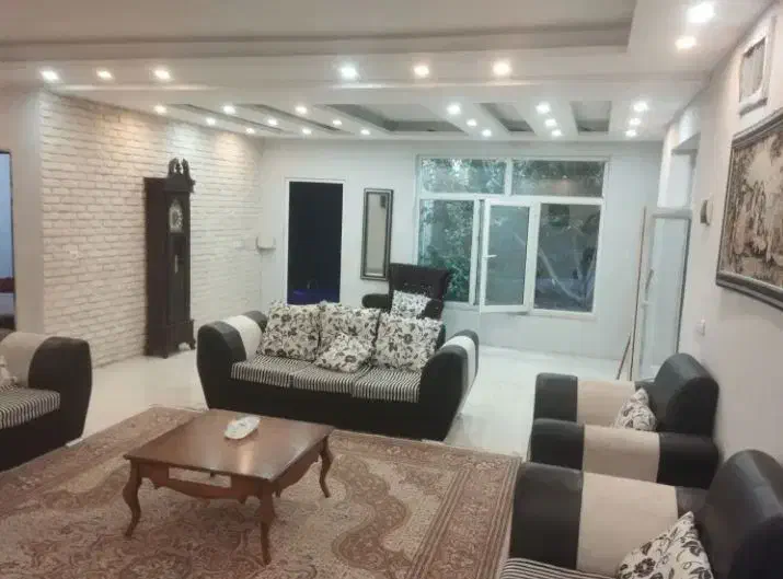باغ ویلا استخر دار|اجارهٔ کوتاه‌مدت ویلا و باغ|مشهد, دوست آباد|دیوار