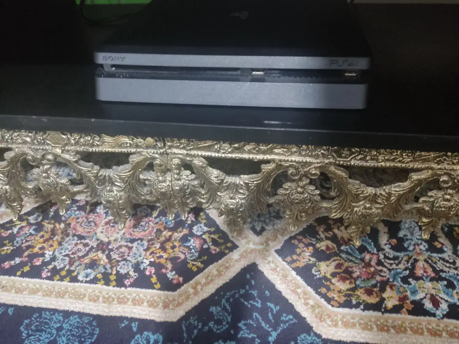 ps4|کنسول، بازی ویدئویی و آنلاین|اندیشه, اندیشه فاز ۱|دیوار