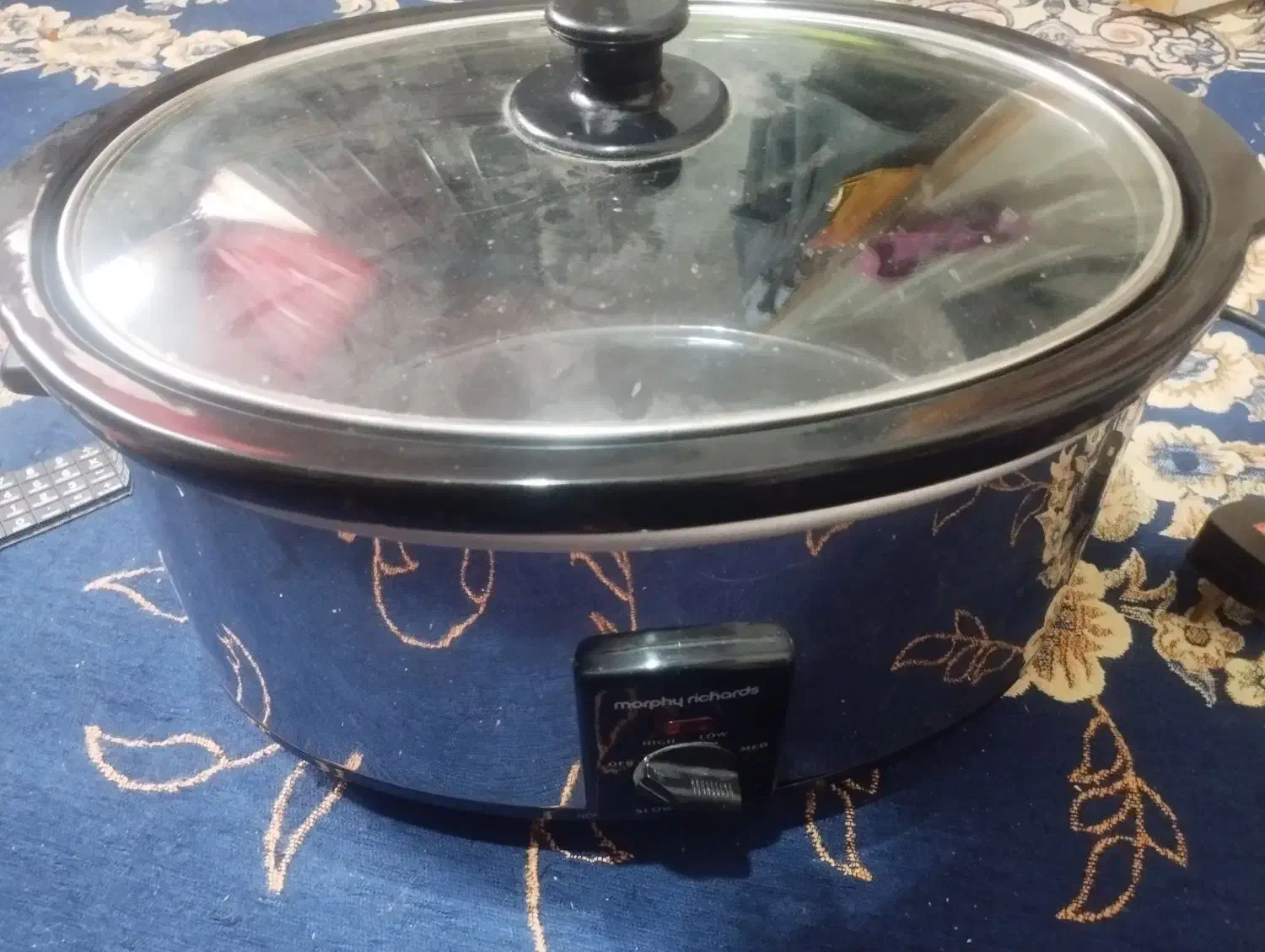 ارام پز انگلیسی|ظروف پخت‌وپز|محمدیه-قزوین, |دیوار