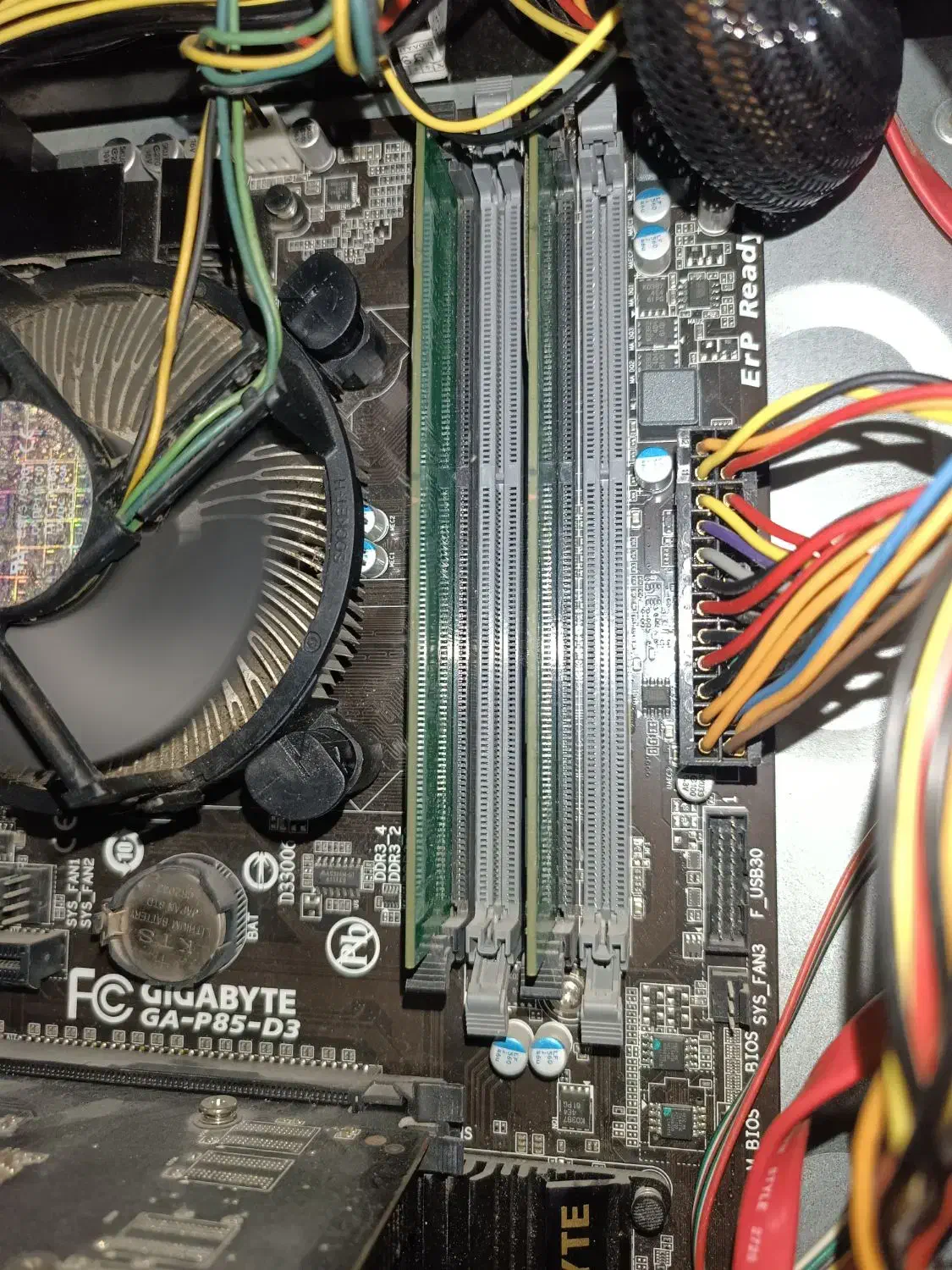 کامپیوتر pc|رایانه رومیزی|اصفهان, شهرک کاوه|دیوار