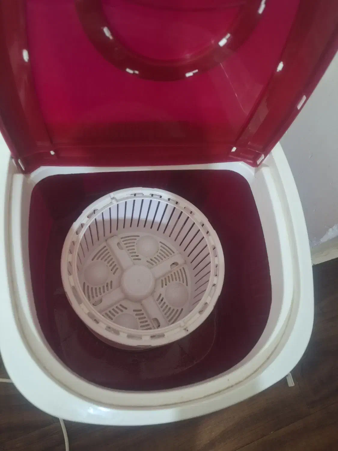 لباسشویی کودک|ماشین لباسشویی و خشککن لباس|اهواز, کوی آغاجاری|دیوار