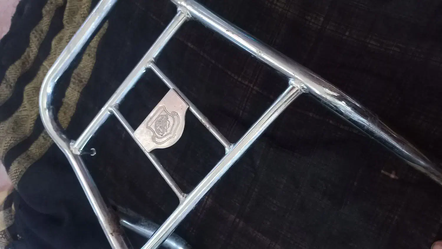 ترک فابریک پروازی|قطعات یدکی و لوازم جانبی|بیکاه, |دیوار