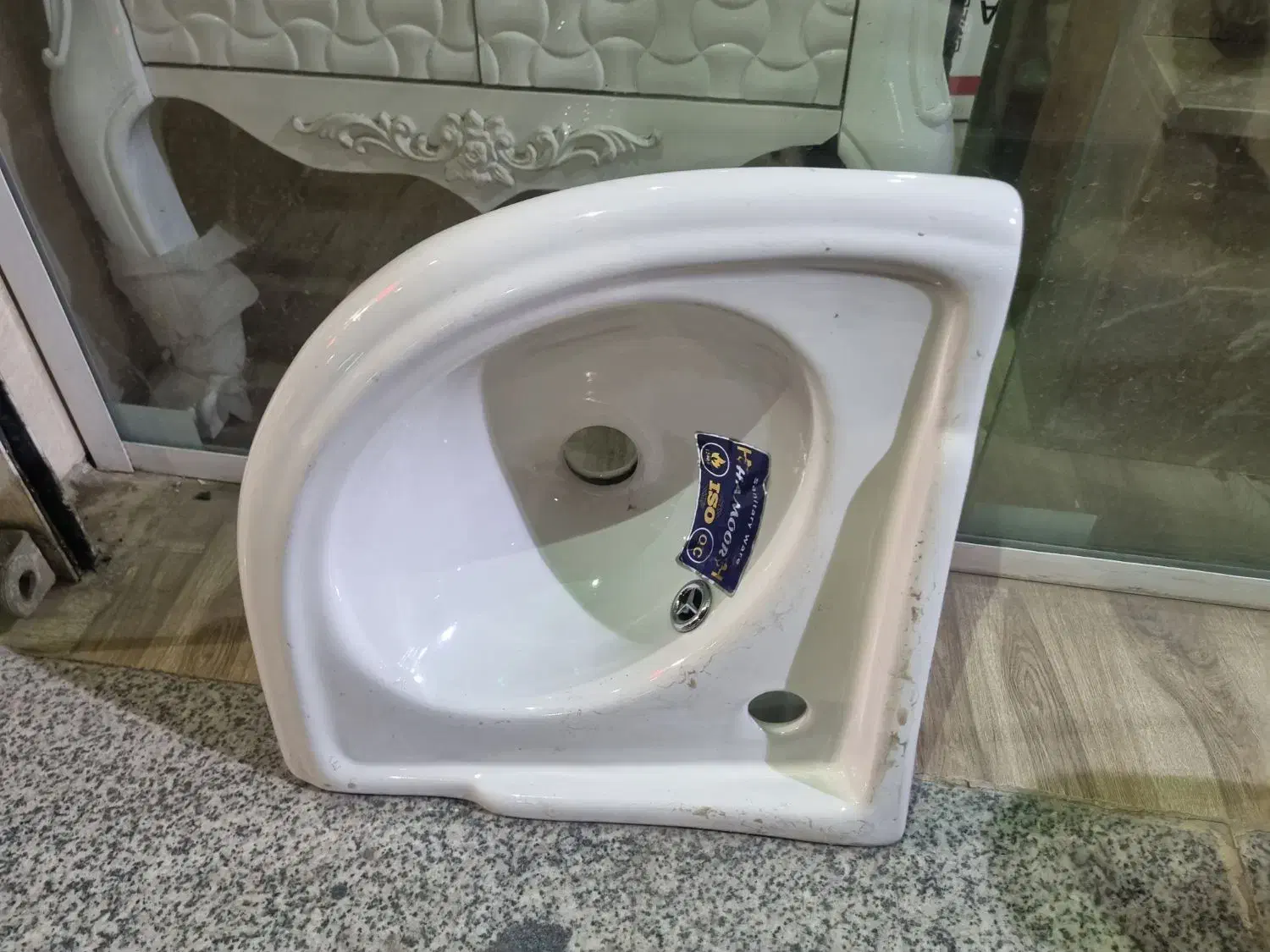 روشویی|لوازم سرویس بهداشتی|کرمان, |دیوار