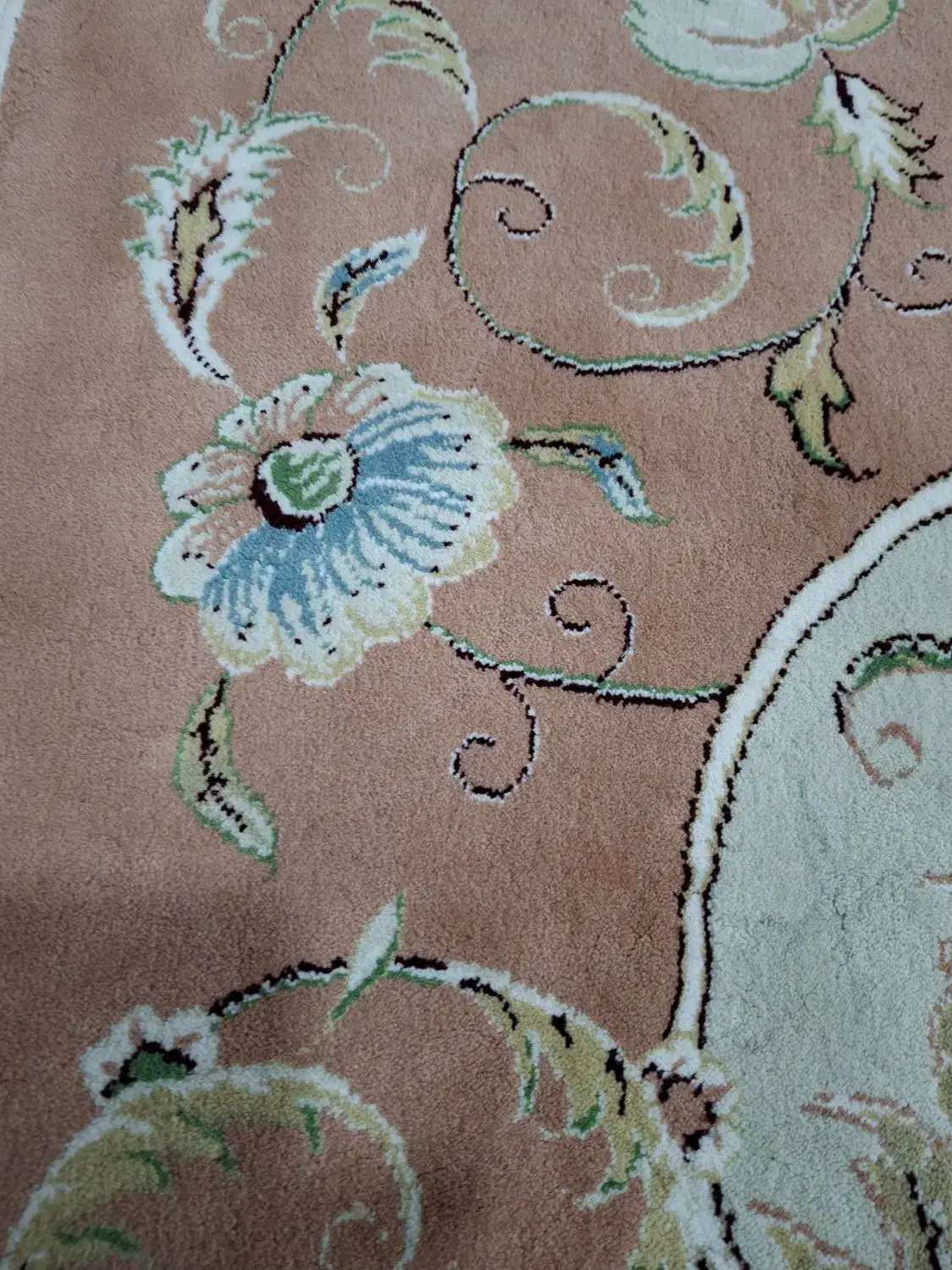 یکعددفرشماشینی۱۲متریکاملنخ|فرش|تبریز, |دیوار