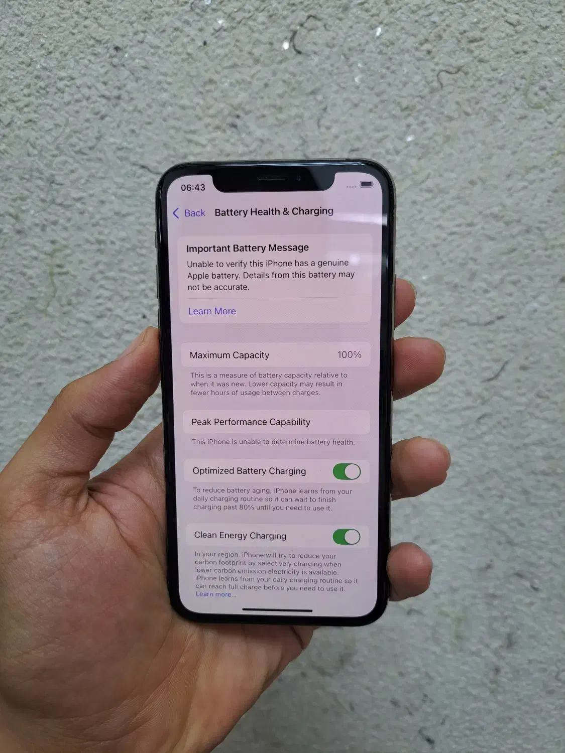 iphone xs|موبایل|گرگان, |دیوار