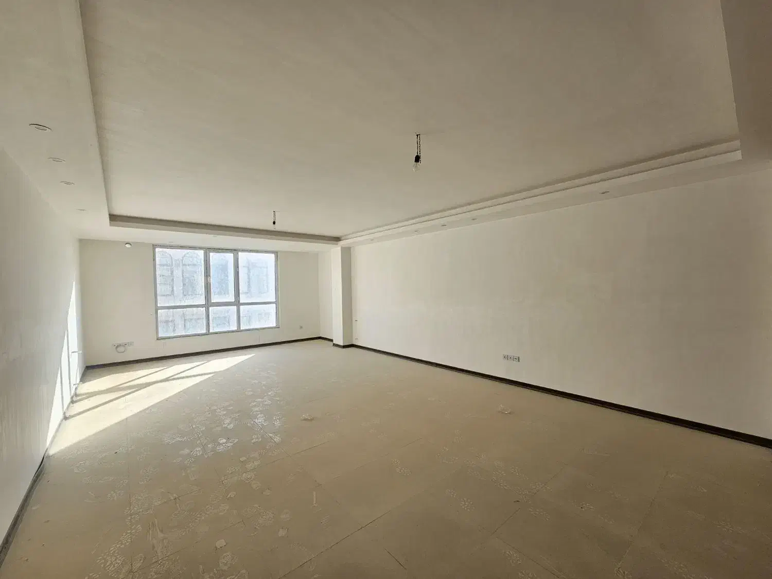 ۱۲۱متر/۲خواب/کلید نخورده/عدم خلاف/غرق در نور عمارت|فروش آپارتمان|قدس, شهرقدس|دیوار