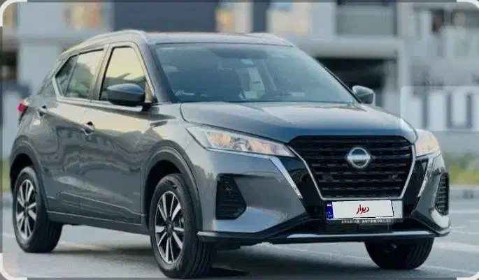 نیسان کیکس|خودرو سواری و وانت|تهران, نیاوران|دیوار