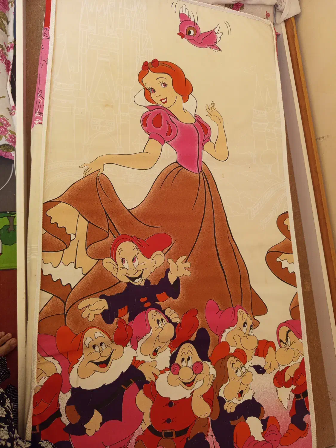 تشک خوشخواب کودک ۱۲۰ در ۶۰|تشک تختخواب|مشهد, صیاد شیرازی|دیوار