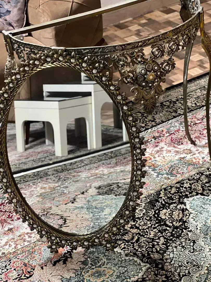 اینه چمدون باسنگ مرمر|آینه|چمستان, |دیوار