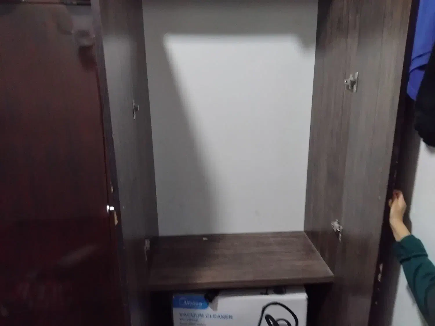 وسایل خانه|جاکفشی، کمد، دراور|آبیک, |دیوار