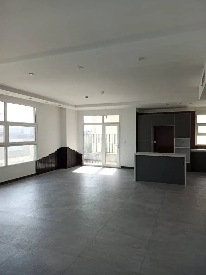 ۱۰۵ متر / غرق نور / کوی مهر|فروش آپارتمان|کرج, کوی مهر|دیوار