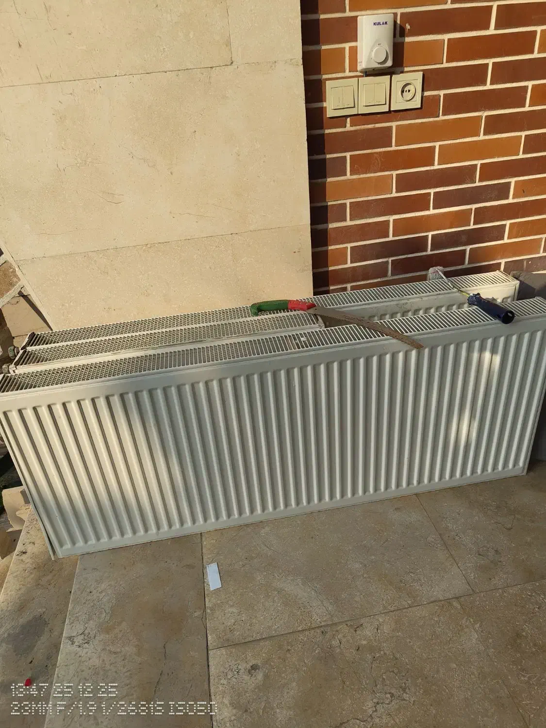 شوفاژ|آبگرمکن، پکیج، شوفاژ|فرح آباد, |دیوار