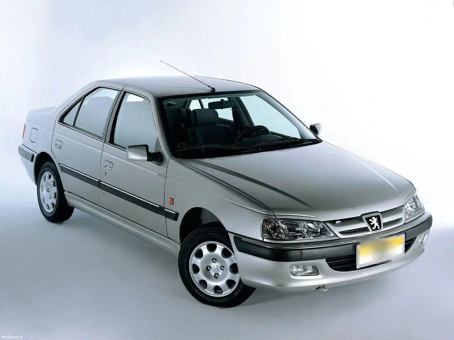 پارس نقره ای|خودرو سواری و وانت|شوشتر, |دیوار