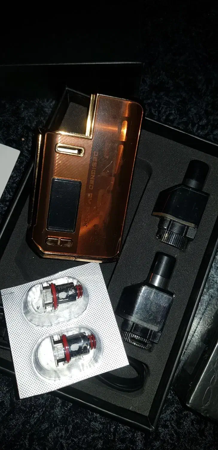 پاد ویپ بَرَند اسموک|زیورآلات و اکسسوری|دوگنبدان, |دیوار