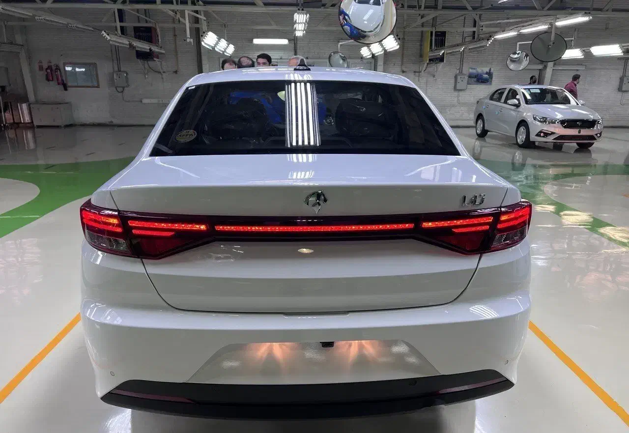 تارا v4 lx اتومات آپشنال صفر کیلومتر ۱۴۰۳|خودرو سواری و وانت|قوچان, |دیوار