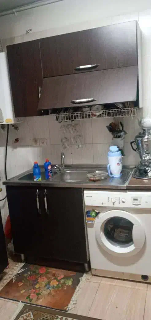 واحد 55 متری قائمیه|اجارهٔ آپارتمان|اسلامشهر, شهرک سعیدیه|دیوار