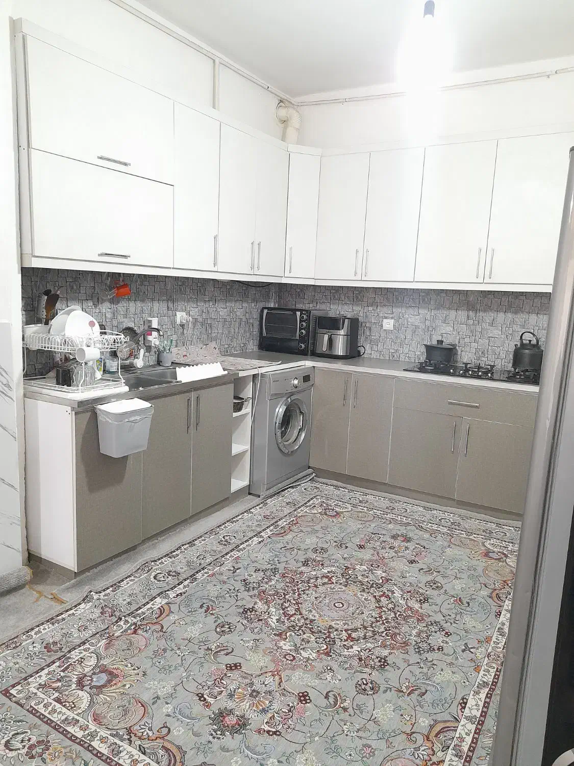 خونه ویلایی ۲ طبقه ۵۷ متری|فروش خانه و ویلا|نظرآباد, شهرک سید جمال الدین|دیوار