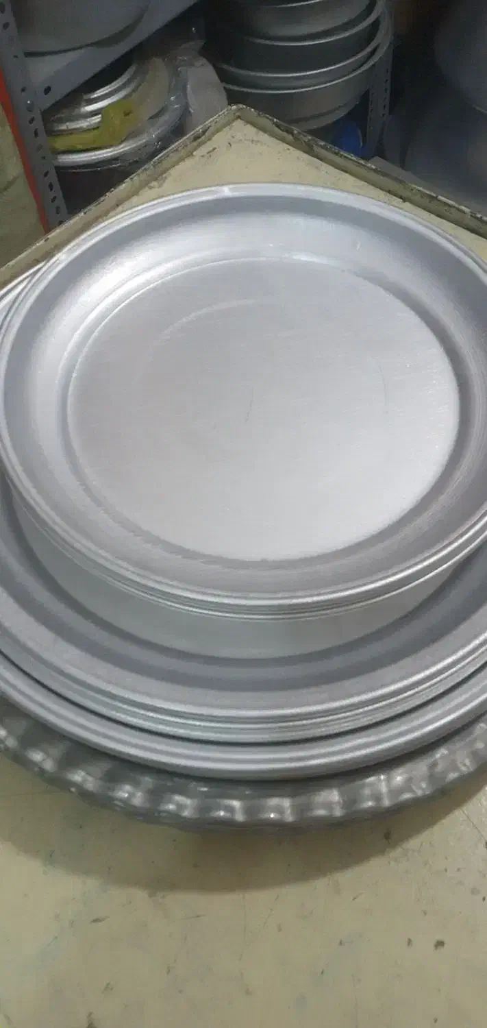 سینی رویی روحی|ظروف سرو و پذیرایی|شیراز, تندگویان|دیوار