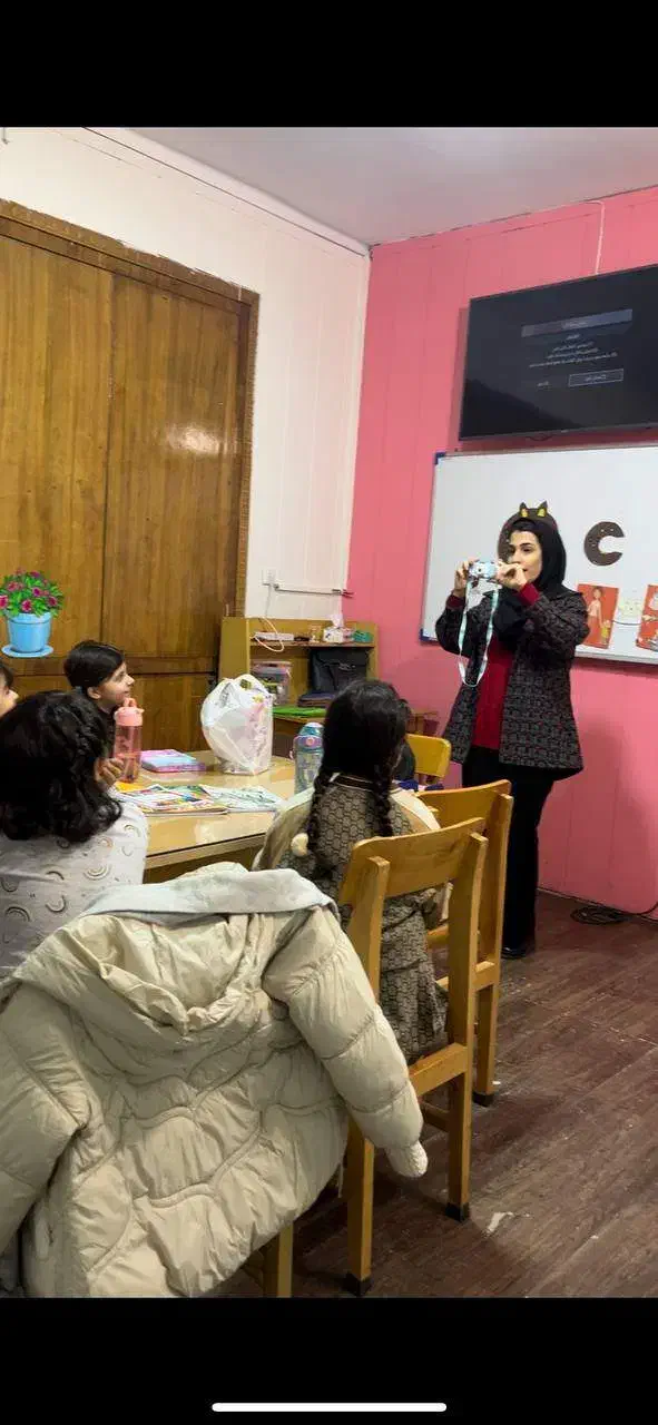 یک هفته رایگان با راینا|خدمات آموزشی|مشهد, فلسطین|دیوار