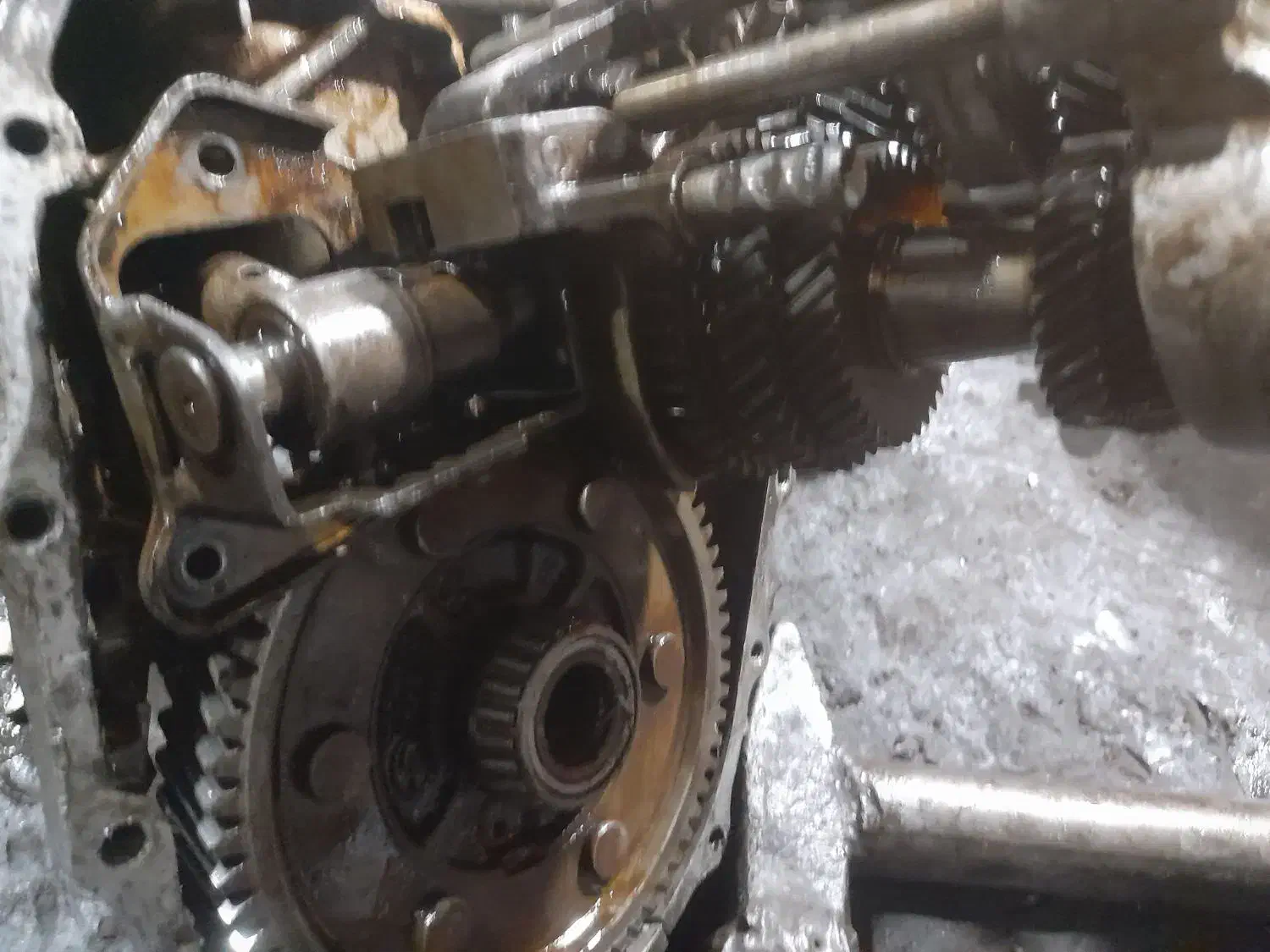 ایسیو خودرو استوک|قطعات یدکی و لوازم جانبی|اهواز, عین ۲|دیوار