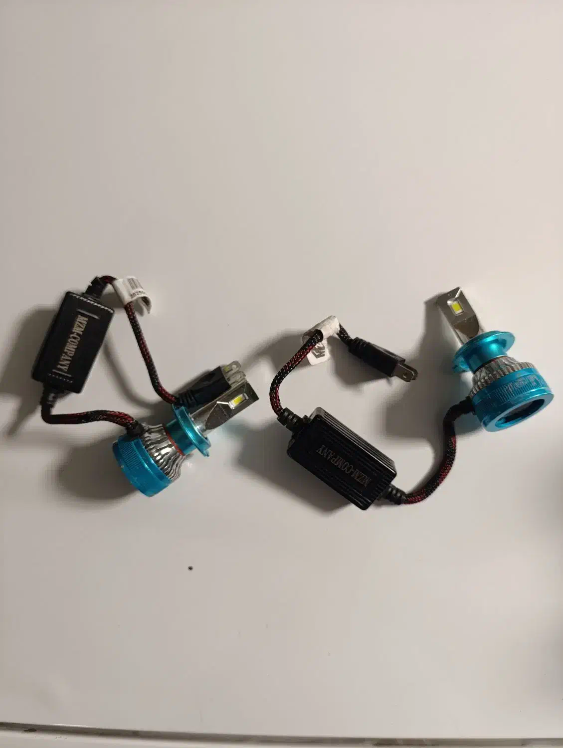 هدلایت mzm|قطعات یدکی و لوازم جانبی|ری, فیروزآبادی|دیوار