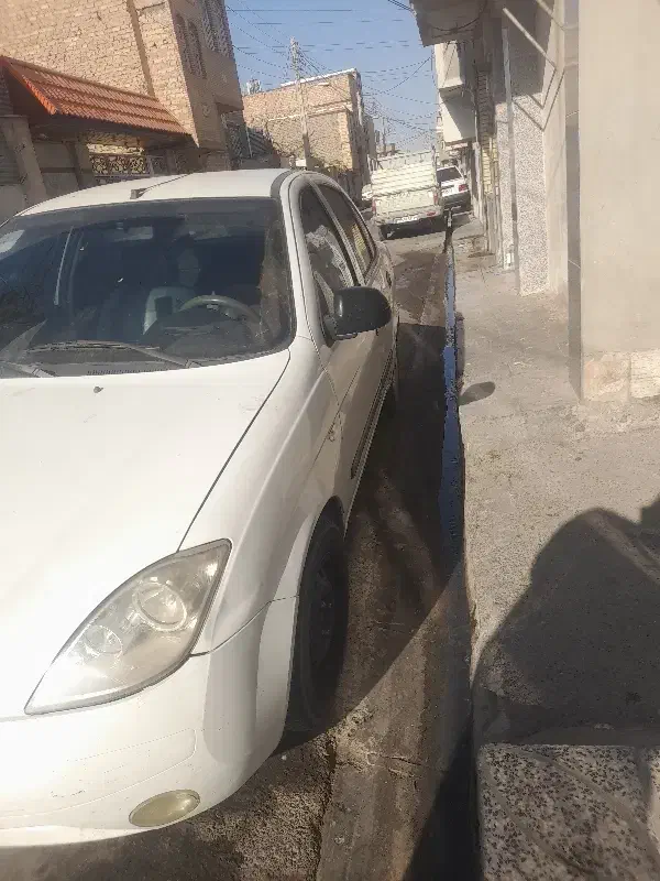 تیبا۹۵|خودرو سواری و وانت|قم, ولیعصر|دیوار