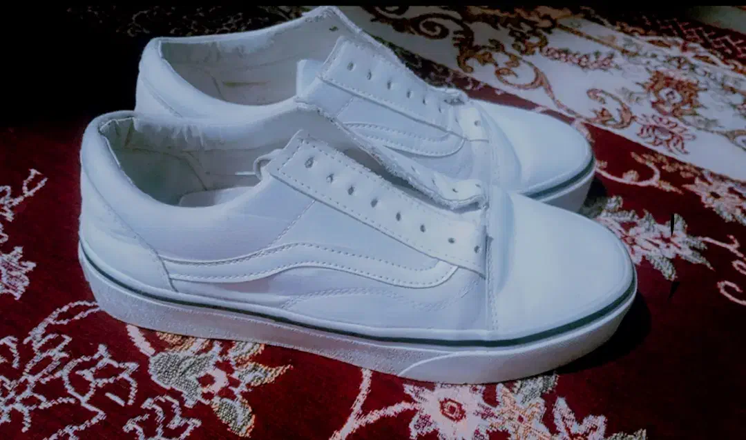 کفش نو نو تضمینی|کیف، کفش، کمربند|لالجین, |دیوار