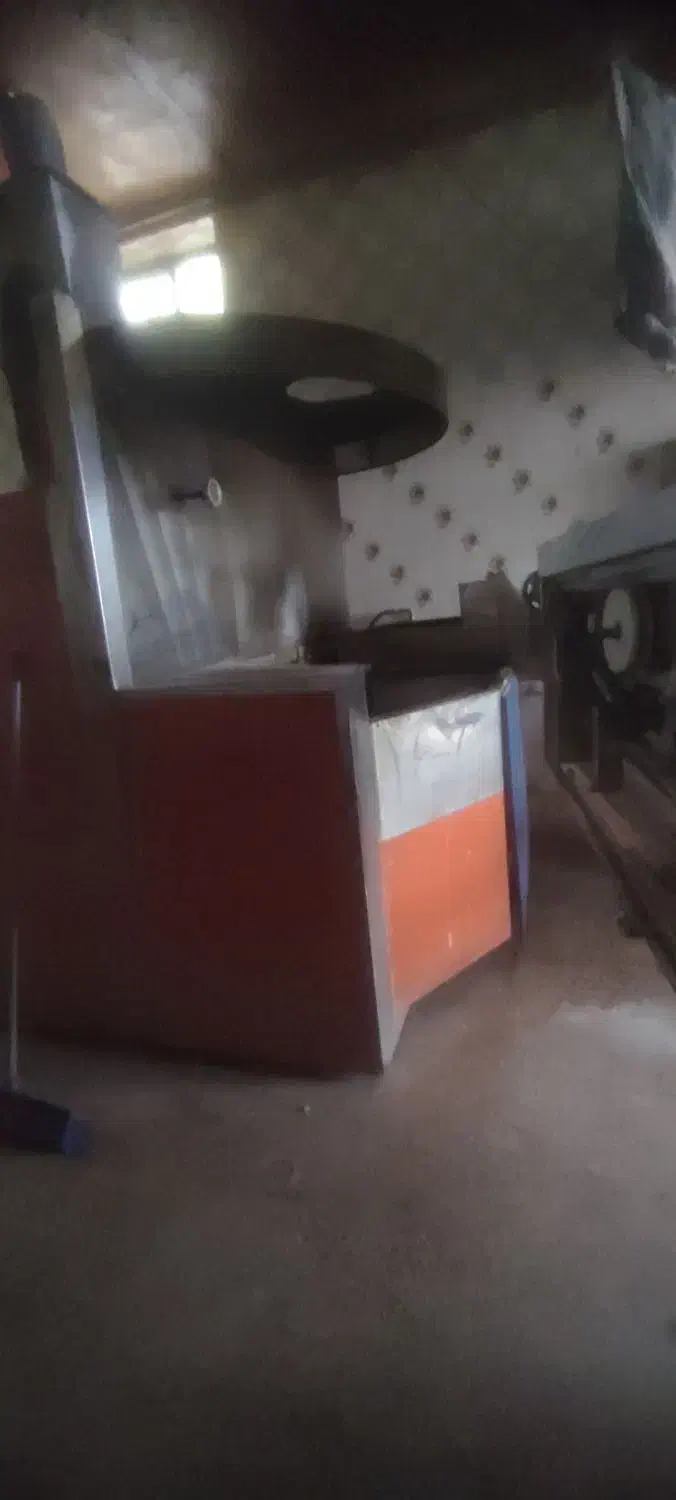 تنور نانوایی|ماشین‌آلات صنعتی|نورآباد ممسنی, |دیوار