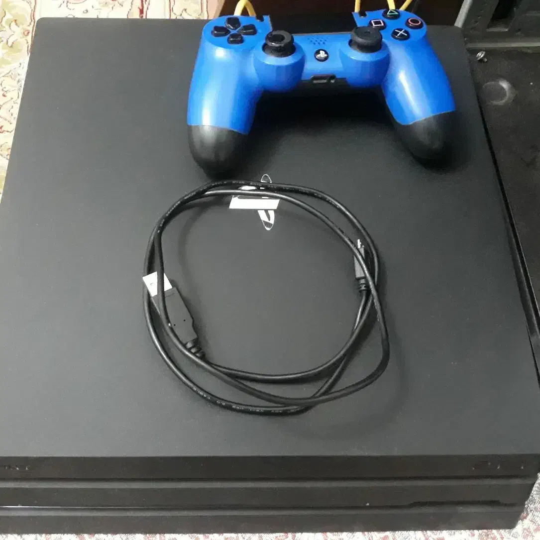 ps4 pro 1t|کنسول، بازی ویدئویی و آنلاین|اندیشه, اندیشه فاز ۴|دیوار