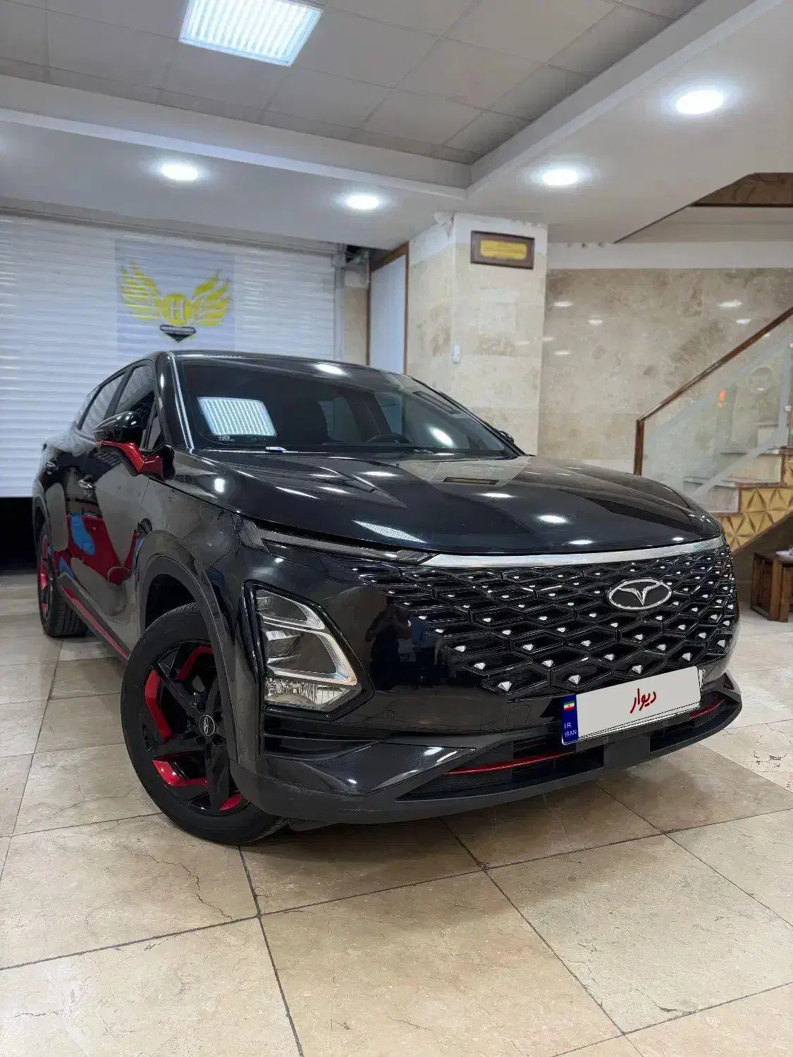 Fx 1402|خودرو سواری و وانت|کرج, گلشهر|دیوار