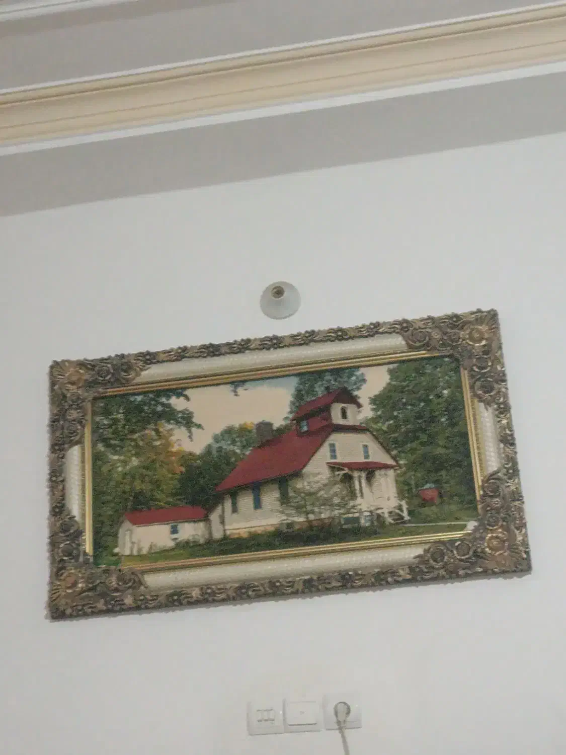 تابلو فرش|تابلو فرش|قرچک, شهرک الحدید|دیوار