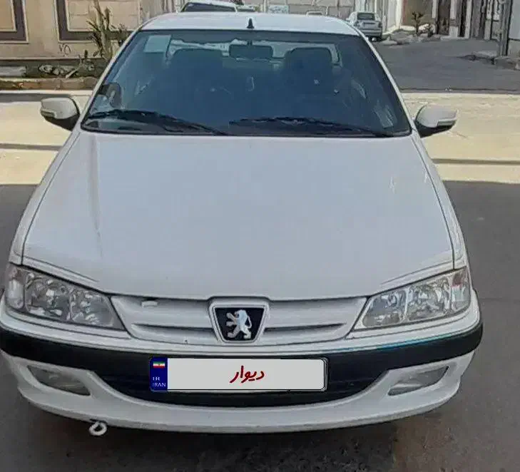 پژو پارس 1400 فروشی|خودرو سواری و وانت|زاهدان, |دیوار